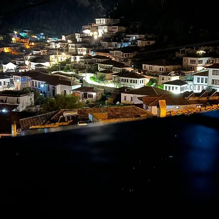 Dona 게스트하우스 베라트