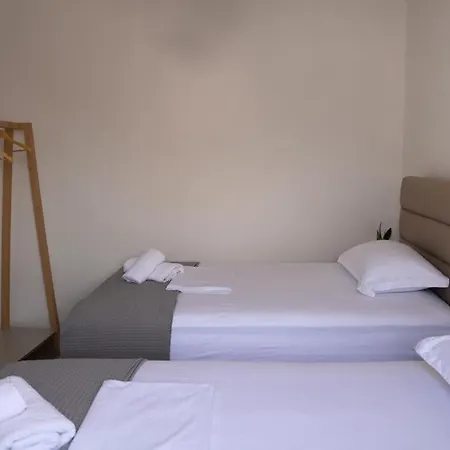 Vendégház Dona Berat