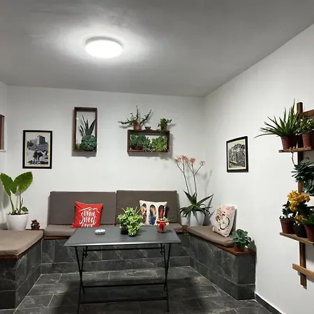 Vendégház Dona Berat