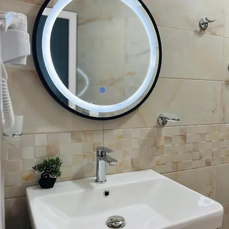 게스트하우스 Dona 베라트