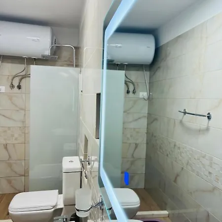 Dona Vendégház Berat