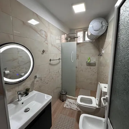 Maison d'hôtes Dona 3*