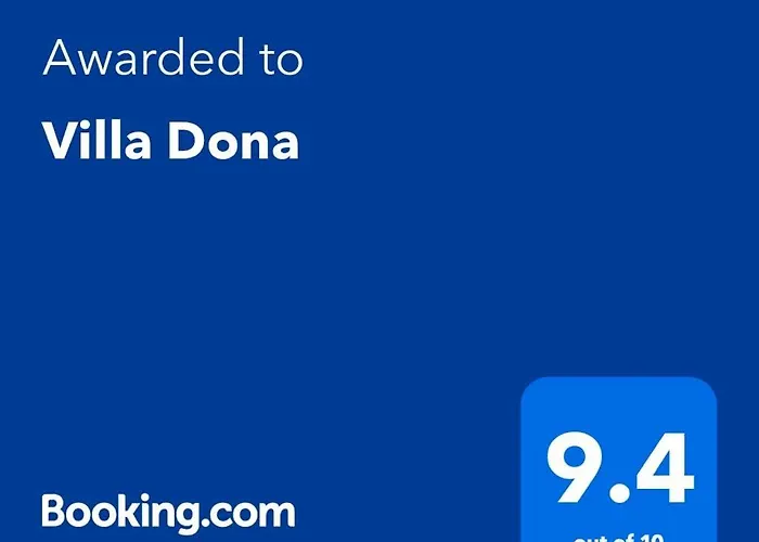 Dona Guest house Berat