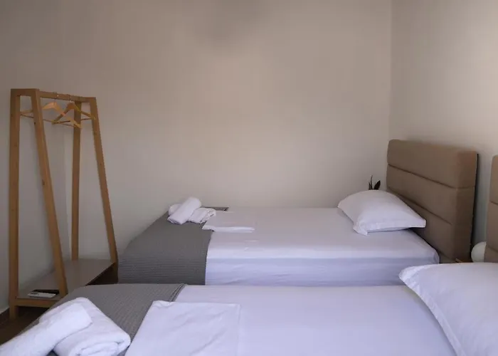 Guest house Dona Berat