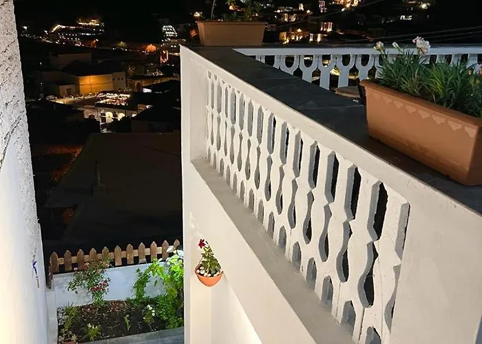 Dona Guest house Berat