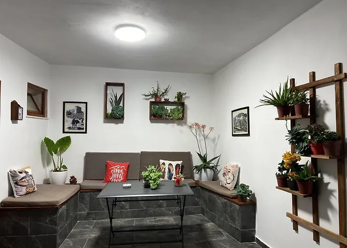 Guest house Dona Berat
