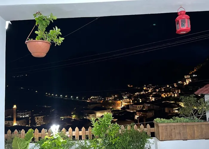 Guest house Dona Berat