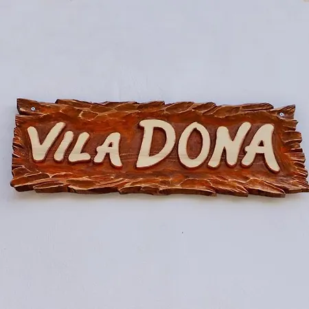Dona Berat