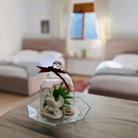 Dona Guest house Berat