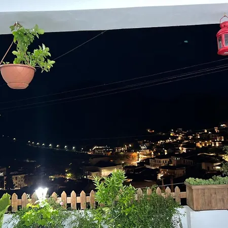 Guest house Dona Berat