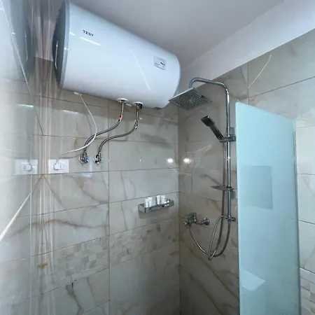 Dona Guest house Berat