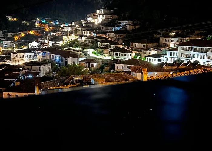 Dona ゲストハウス ベラト