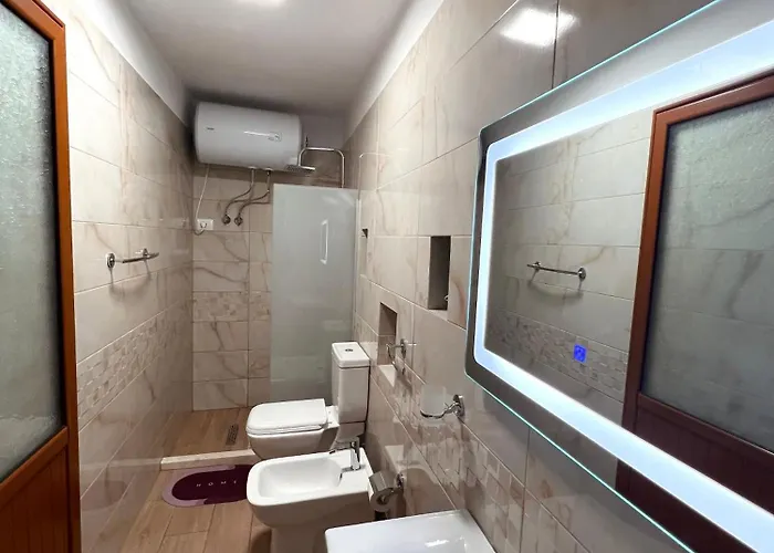 Dona ゲストハウス