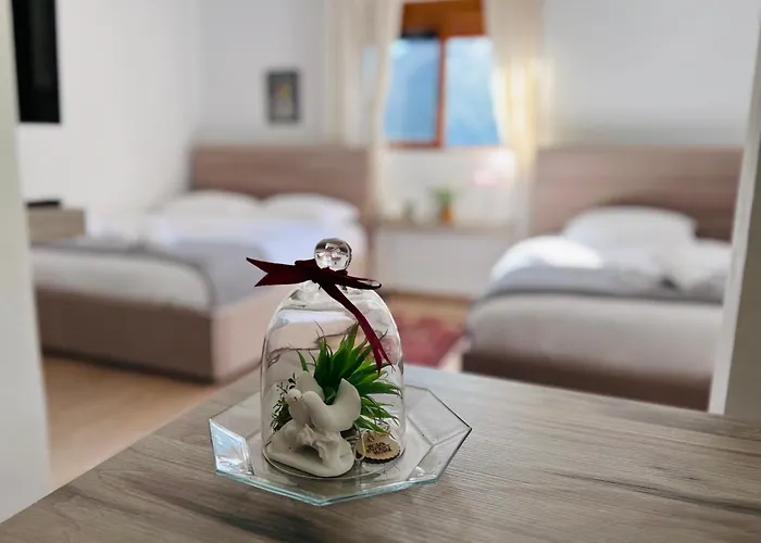 Dona Affittacamere Berat