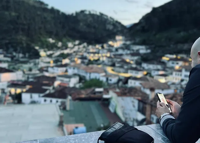 Dona ゲストハウス ベラト