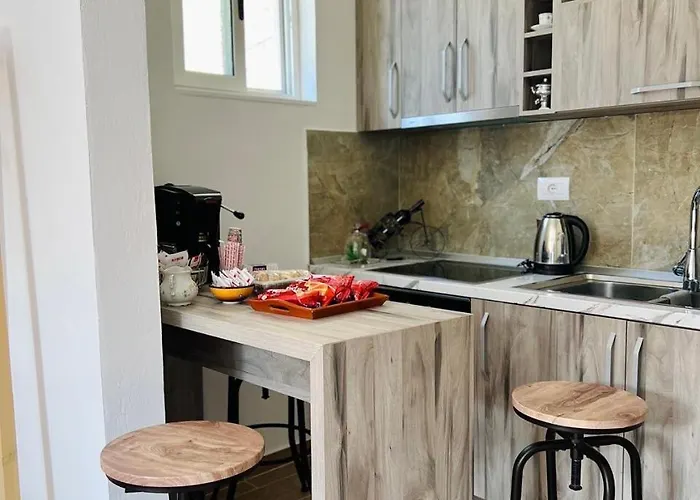 Dona ゲストハウス