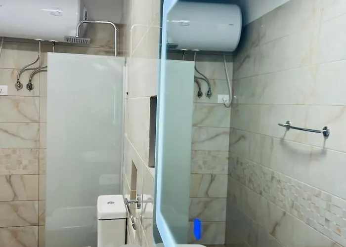 Dona ゲストハウス ベラト