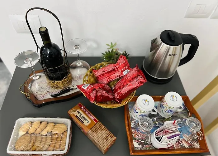 Dona ゲストハウス